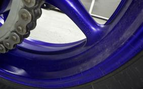 YAMAHA YZF-R6 2020