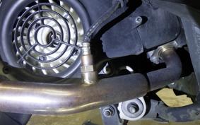 YAMAHA CYGNUS 125 XSR 3 2018 SED8J