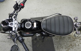 HONDA MONKEY 125