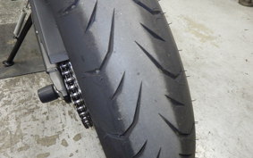 YAMAHA WR250X DG15J