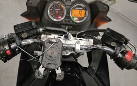 SUZUKI BANDIT1250S GW72A