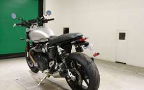 TRIUMPH SPEED TWIN 2025