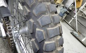 HONDA XR250 GEN 2 1986 MD30