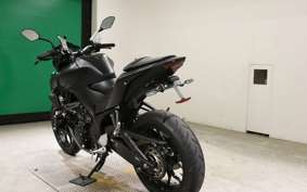 YAMAHA MT-03 ABS 2023 RH21J