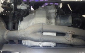 YAMAHA YZF-R25 2009 RG43J