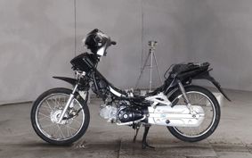 HONDA WAVE 125 I JA21