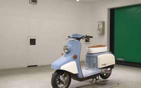 HONDA JULIO 2008 AF52