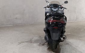 SUZUKI SKYWAVE 250M CJ45A