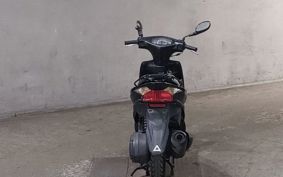 SUZUKI ADDRESS V125 CF4MA