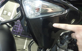 SUZUKI GSR250 1997
