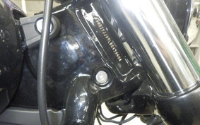 HARLEY FXBB1750 2020