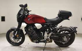 HONDA CB1000R GEN 2 2020 SC80