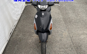 SUZUKI LET`S4