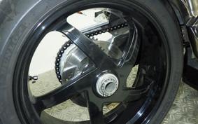 SUZUKI GSX-R1000 2001