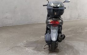SUZUKI ADDRESS V125 CF4MA