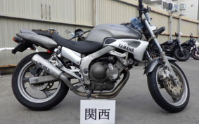 YAMAHA ZEAL 1998 3YX