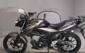 SUZUKI GSX-S150 DL24A