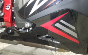 KAWASAKI ZX-25R ZX250E