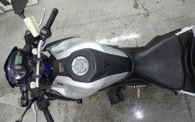 YAMAHA MT-25 RG10J