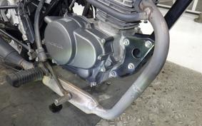 HONDA APE 100 GEN 2 HC13