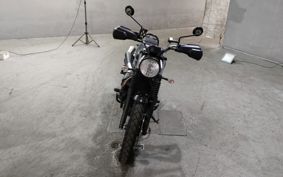 TRIUMPH STREET SCRAMBLER 2019 DAD78G