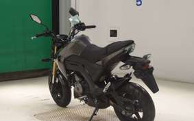 KAWASAKI Z125 PRO BR125H