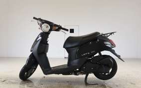 SUZUKI LET's 2011 CA4AA