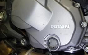 DUCATI MONSTER 937 + 2021