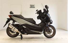 HONDA FORZA 250 MF17