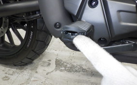 HONDA CL500 2026 PC68