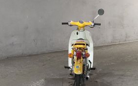 HONDA SUPER CUB50 C50