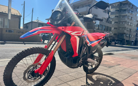 HONDA CRF250 RALLY MD47