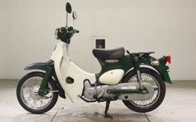 HONDA LITTLE CUB E 2018 AA01