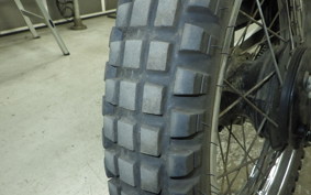 YAMAHA DT125 2020 2N0