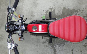 HONDA MONKEY 2020 AB27