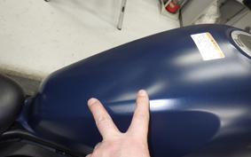 HONDA REBEL 250 A MC49