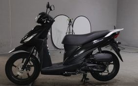 SUZUKI ADDRESS V110 CE47A