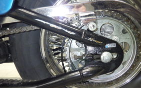 HONDA STEED 400 1994 NC26