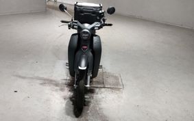 HONDA  SUPER CUB C125 JA71