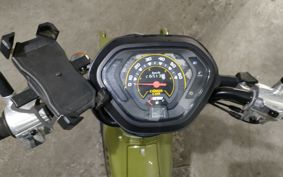 HONDA  CROSS  CUB 50 AA06