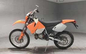 KTM 200 EXC GSA20