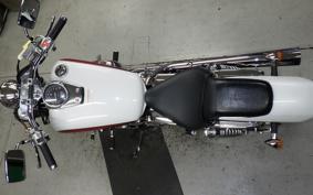 HONDA SHADOW 400 SLASHER 2000 NC40