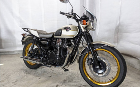 KAWASAKI W800 2018 EJ800A