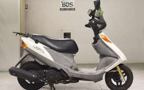 SUZUKI ADDRESS V125 G CF4EA
