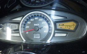 HONDA PCX125 2025 JF28