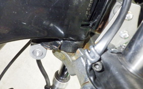 HONDA STEED 400 VSE 1996 NC26