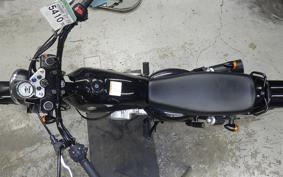 SUZUKI GRASS TRACKER Bigboy 1986 NJ4BA