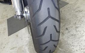 HARLEY FLHR 1690 2012