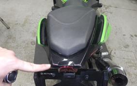KAWASAKI NINJA 400 2019 EX400G