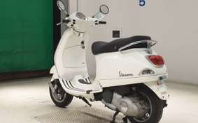 VESPA LX150ie-3V